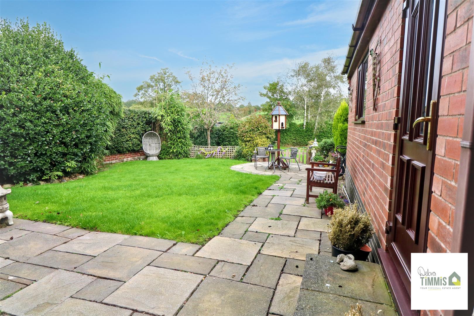 Fowlers Lane, Light Oaks, Stoke-On-Trent